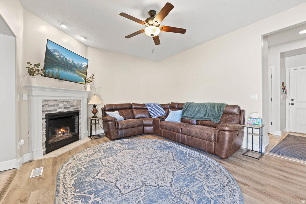 3148 W WILLOW REED Lehi, UT 84043