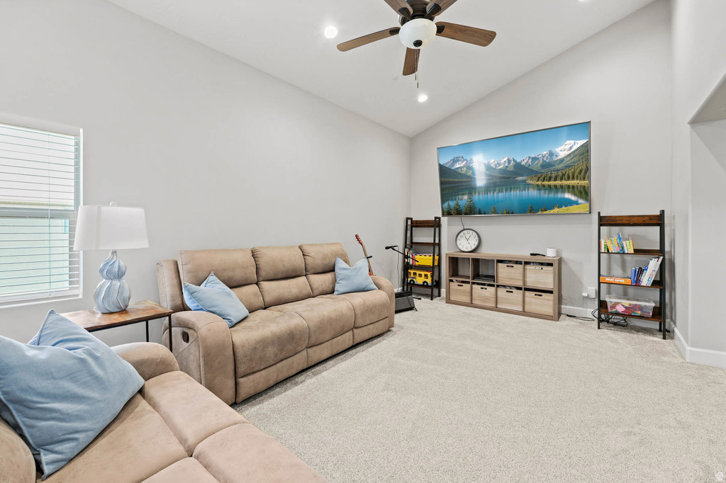 3148 W WILLOW REED Lehi, UT 84043