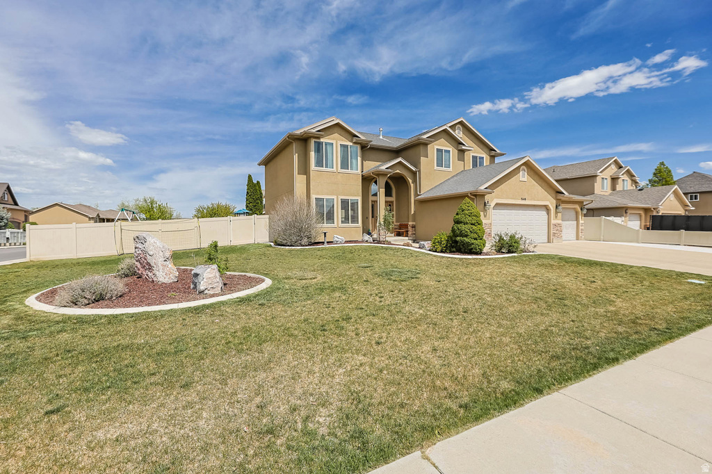 3148 W WILLOW REED Lehi, UT 84043