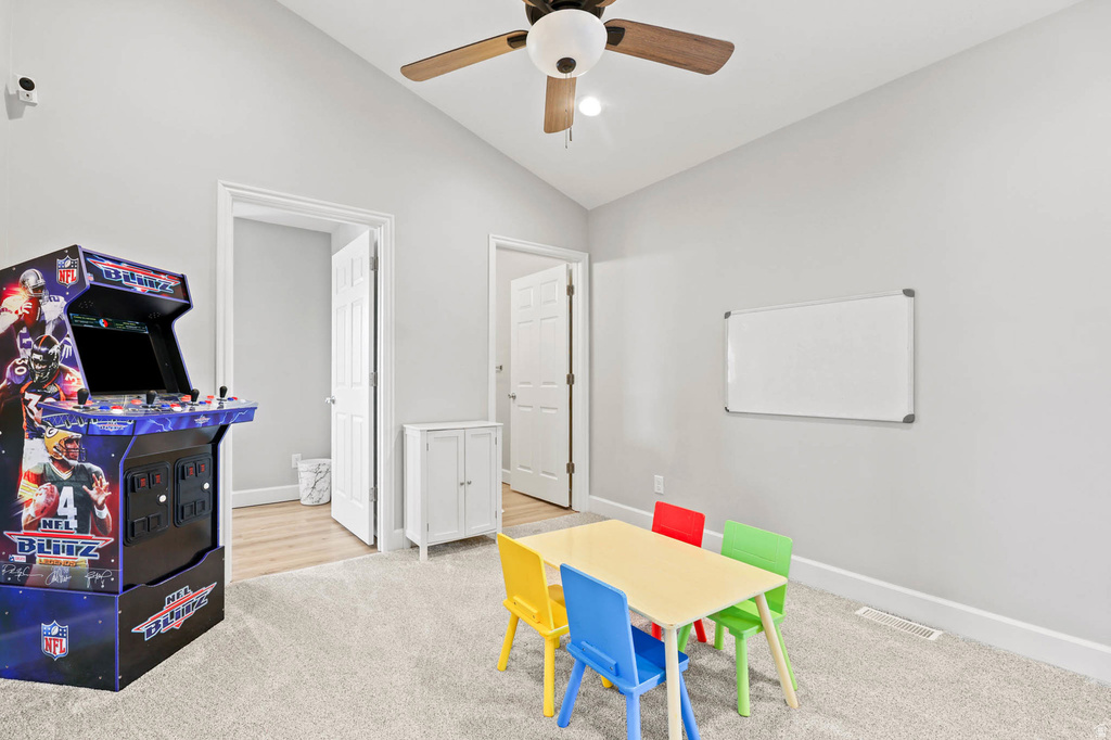 3148 W WILLOW REED Lehi, UT 84043