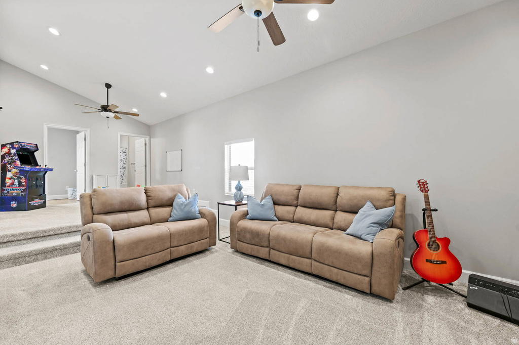 3148 W WILLOW REED Lehi, UT 84043