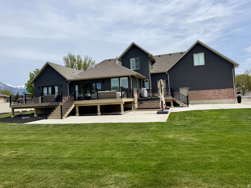 10215 N 6960 W Highland, UT 84003