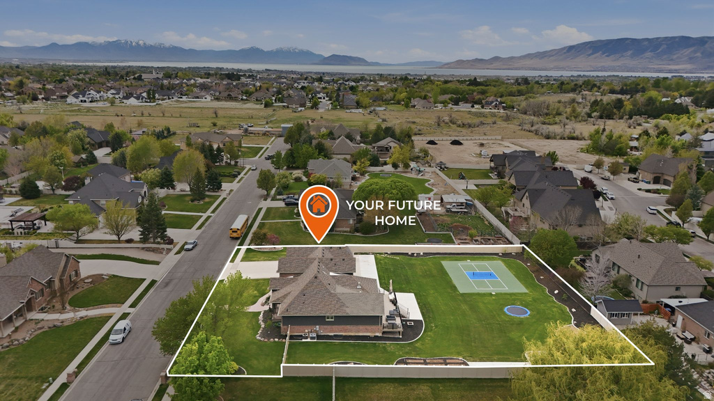 10215 N 6960 W Highland, UT 84003