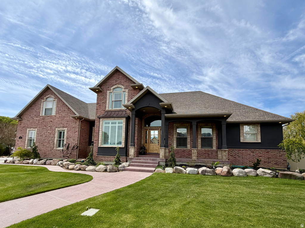 10215 N 6960 W Highland, UT 84003