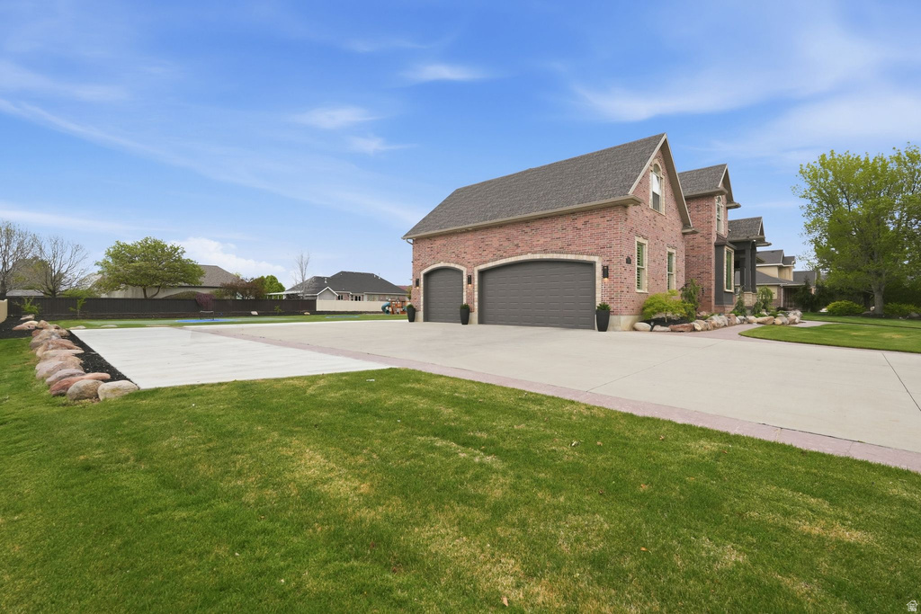 10215 N 6960 W Highland, UT 84003