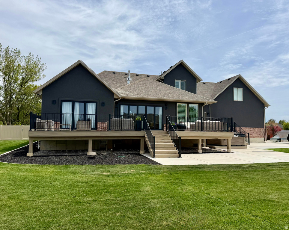 10215 N 6960 W Highland, UT 84003