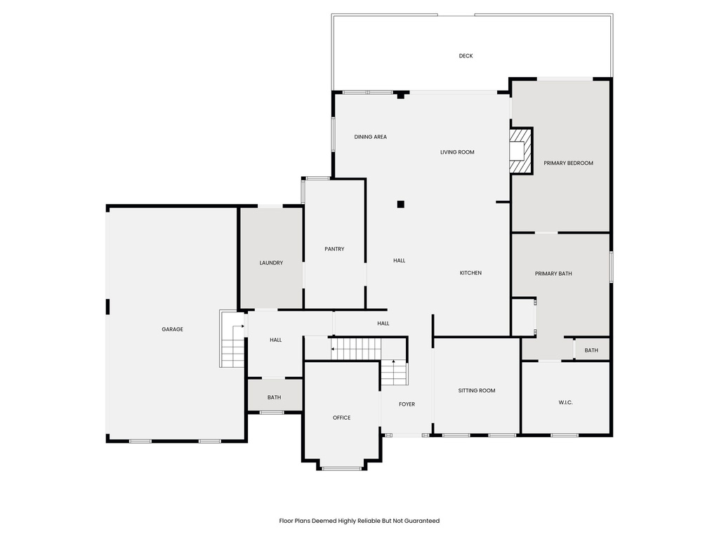 10215 N 6960 W Highland, UT 84003