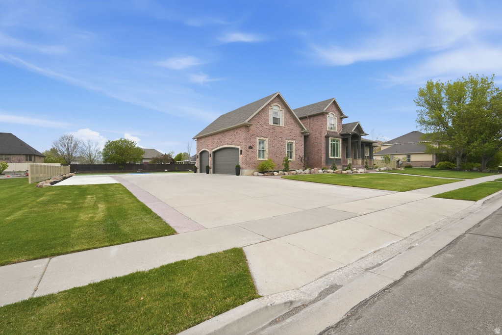 10215 N 6960 W Highland, UT 84003