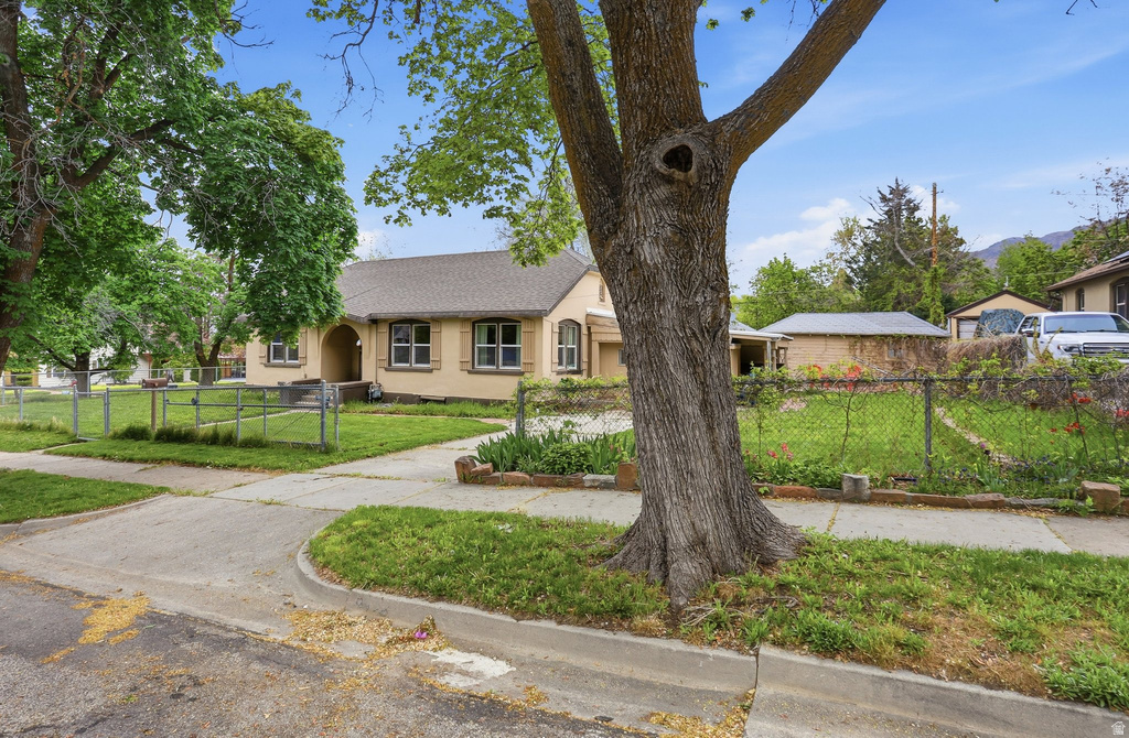 1504 E LAKE ST Ogden, UT 84401