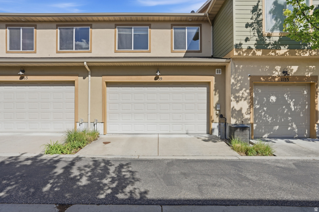 1159 N MOUNTAINVIEW PASEO Farmington, UT 84025