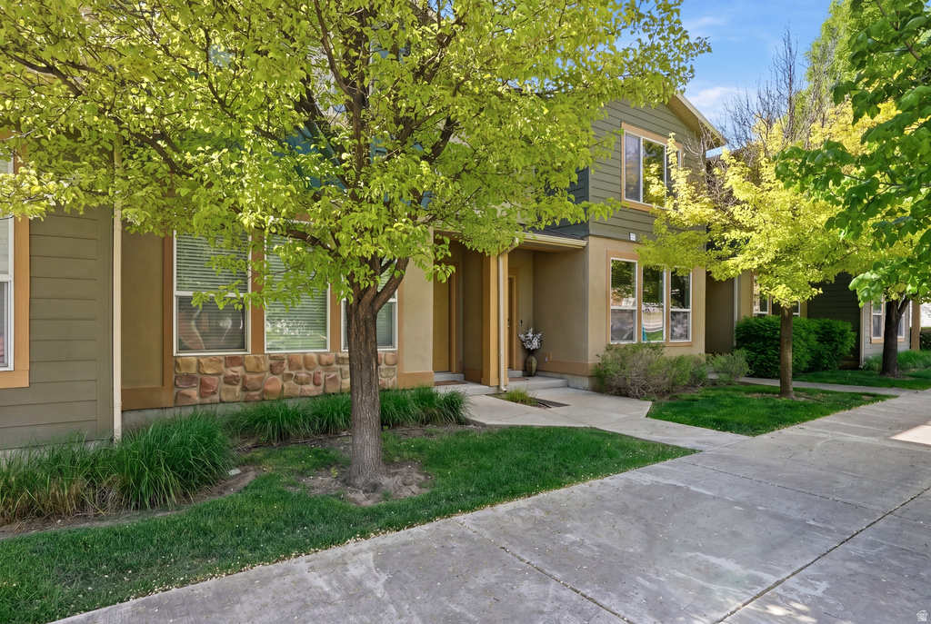 1159 N MOUNTAINVIEW PASEO Farmington, UT 84025