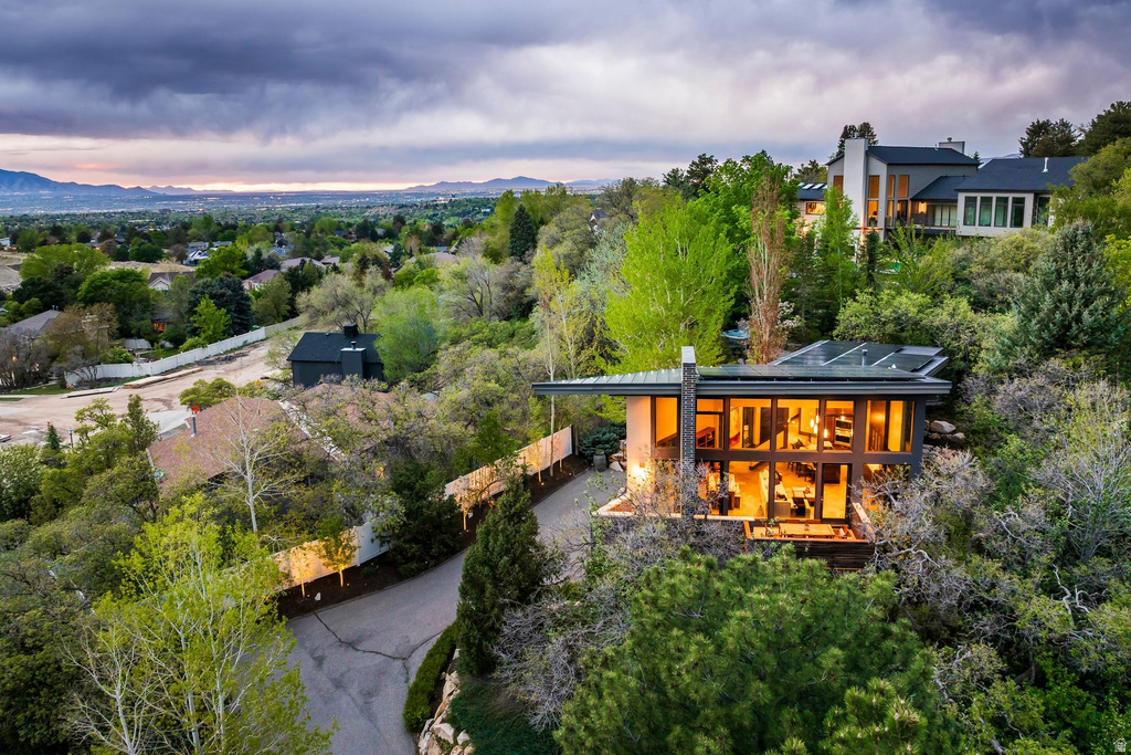 3455 E DANISH RD Cottonwood Heights, UT 84093