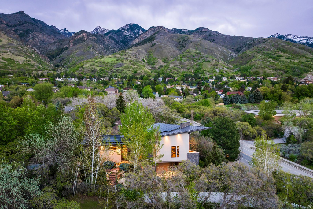 3455 E DANISH RD Cottonwood Heights, UT 84093