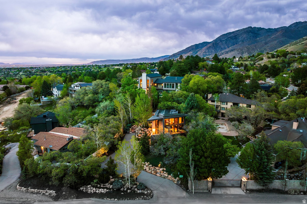 3455 E DANISH RD Cottonwood Heights, UT 84093