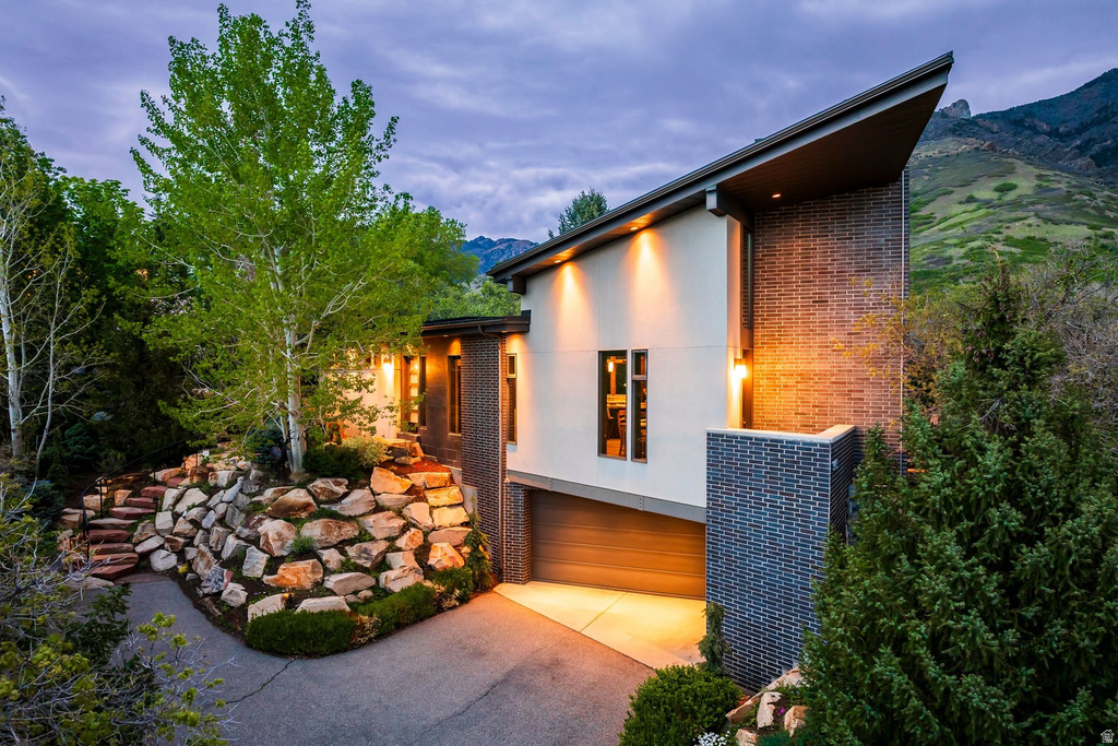 3455 E DANISH RD Cottonwood Heights, UT 84093