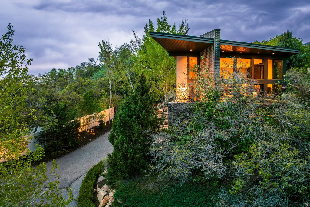 3455 E DANISH RD Cottonwood Heights, UT 84093