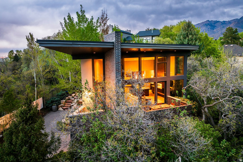 3455 E DANISH RD Cottonwood Heights, UT 84093