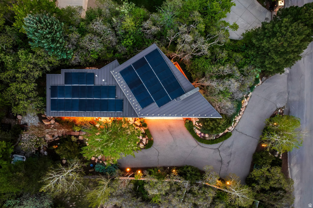 3455 E DANISH RD Cottonwood Heights, UT 84093