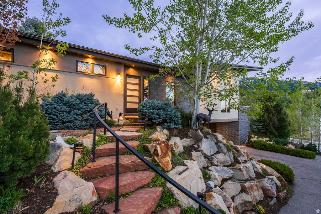 3455 E DANISH RD Cottonwood Heights, UT 84093