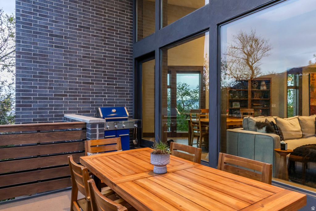 3455 E DANISH RD Cottonwood Heights, UT 84093