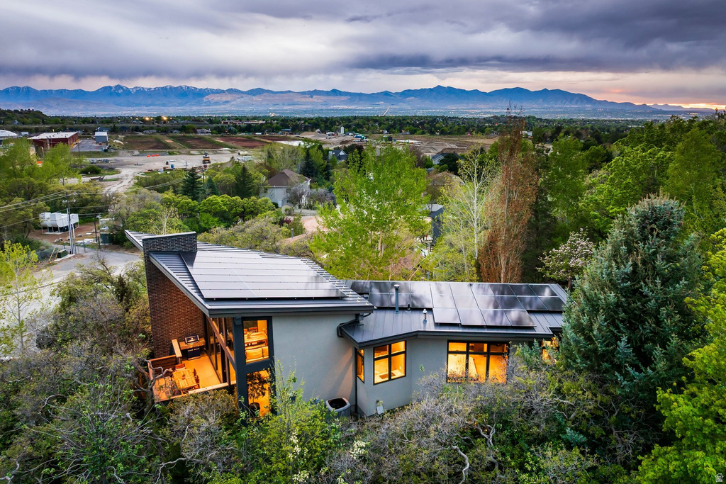 3455 E DANISH RD Cottonwood Heights, UT 84093