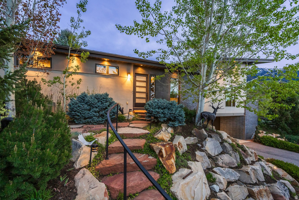 3455 E DANISH RD Cottonwood Heights, UT 84093