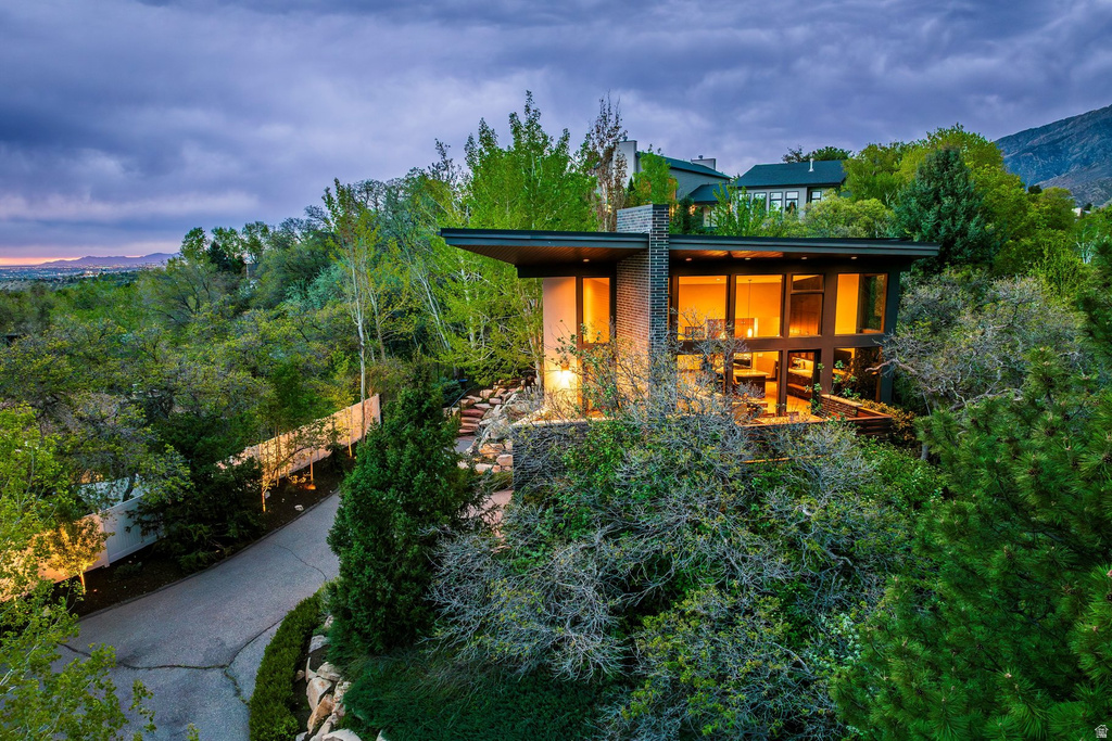 3455 E DANISH RD Cottonwood Heights, UT 84093