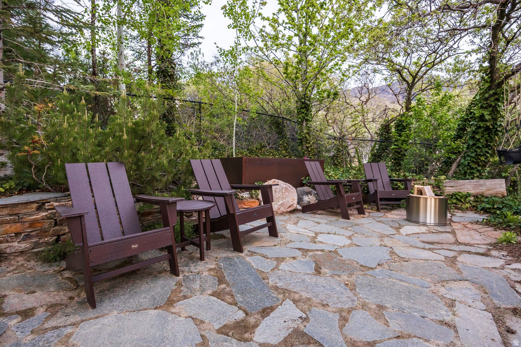 3455 E DANISH RD Cottonwood Heights, UT 84093