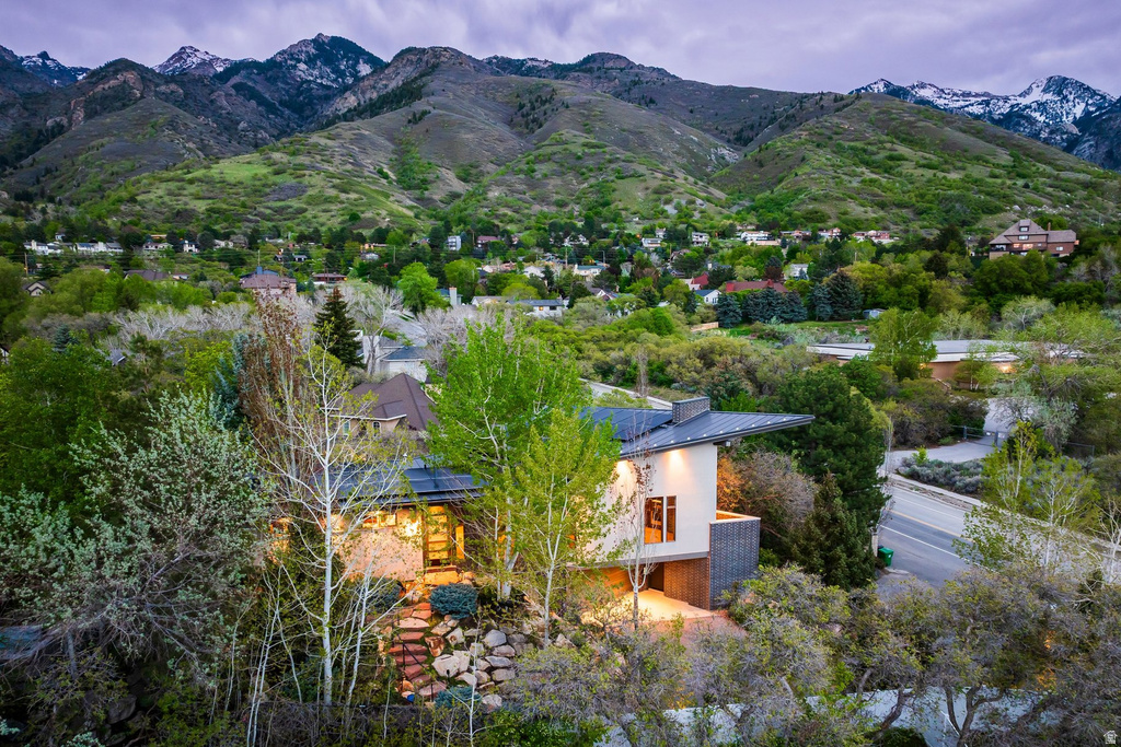 3455 E DANISH RD Cottonwood Heights, UT 84093