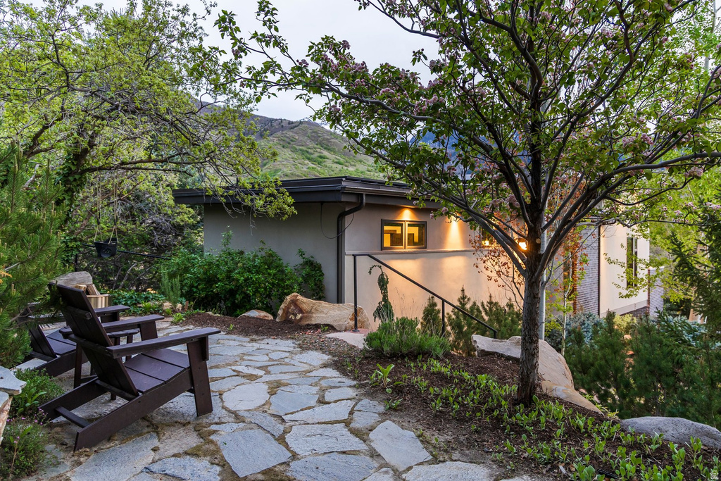 3455 E DANISH RD Cottonwood Heights, UT 84093