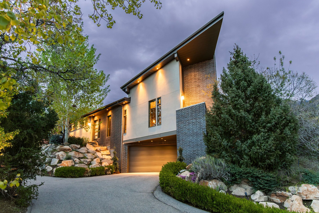 3455 E DANISH RD Cottonwood Heights, UT 84093