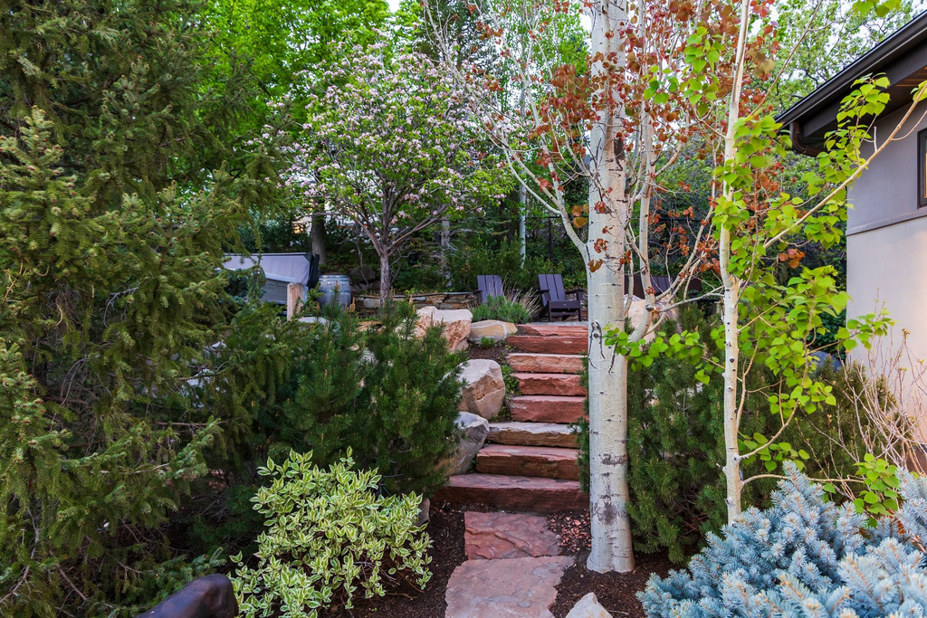 3455 E DANISH RD Cottonwood Heights, UT 84093