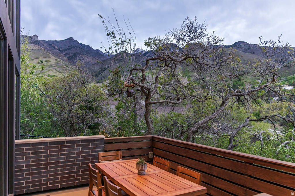 3455 E DANISH RD Cottonwood Heights, UT 84093