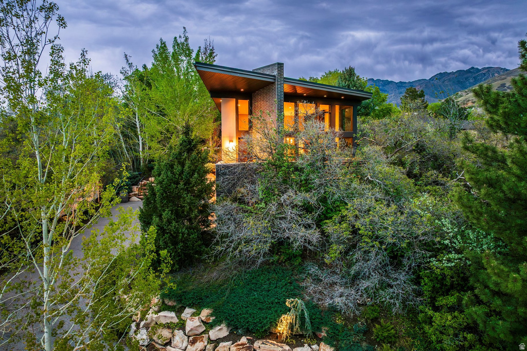 3455 E DANISH RD Cottonwood Heights, UT 84093