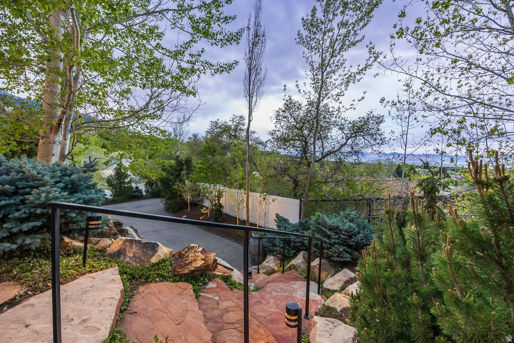 3455 E DANISH RD Cottonwood Heights, UT 84093