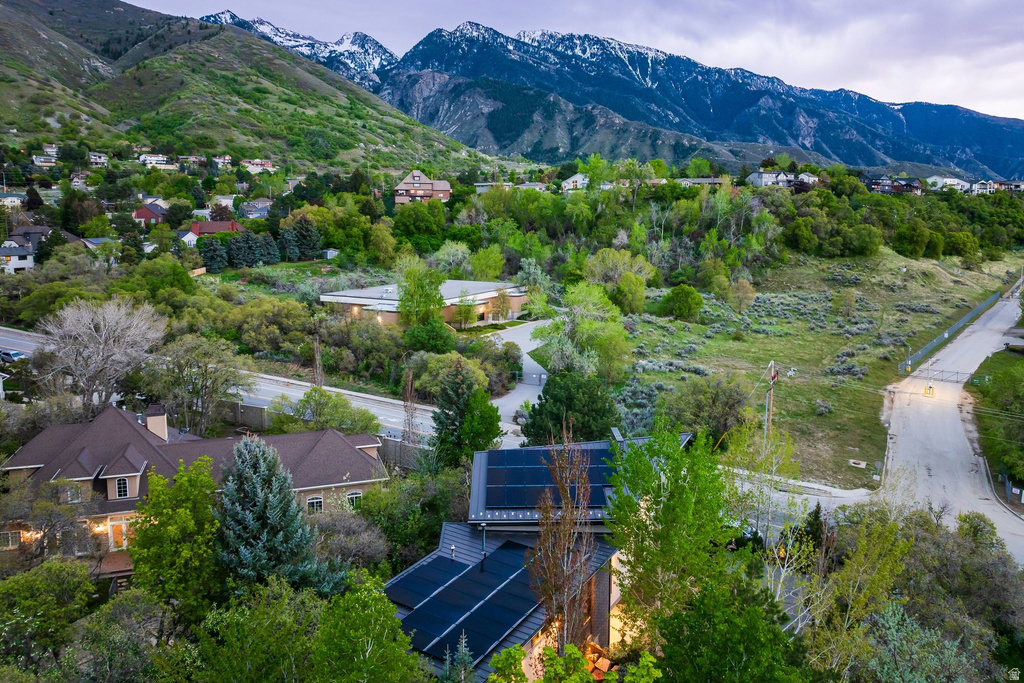 3455 E DANISH RD Cottonwood Heights, UT 84093