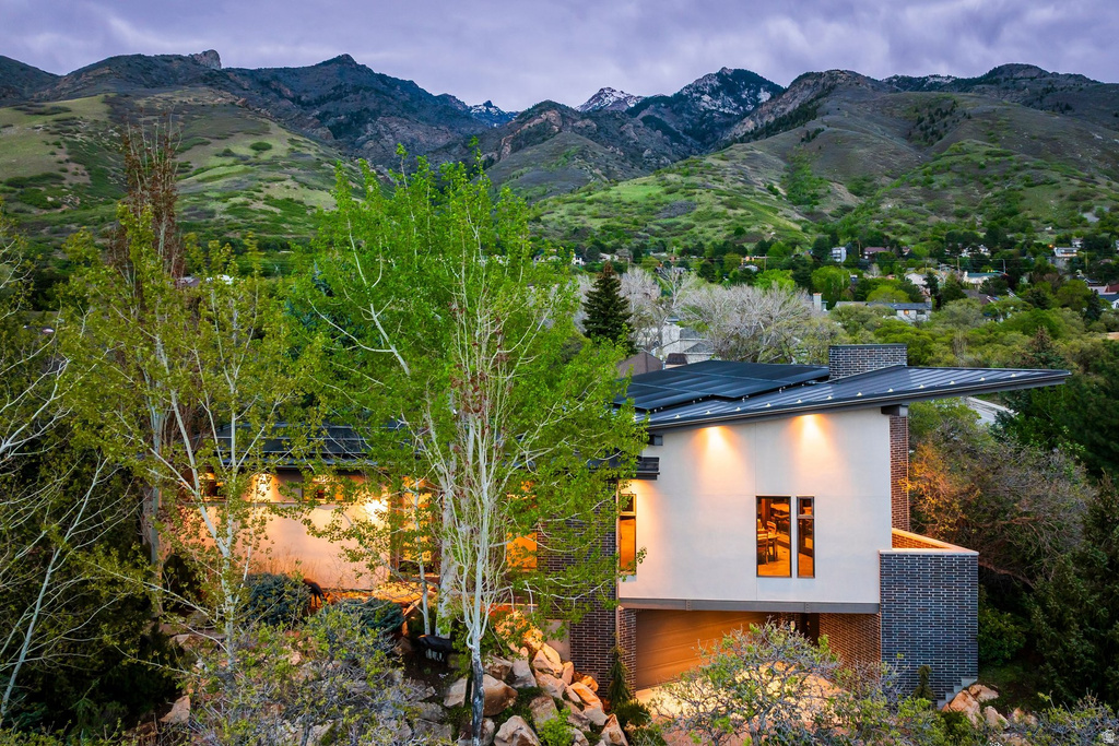 3455 E DANISH RD Cottonwood Heights, UT 84093