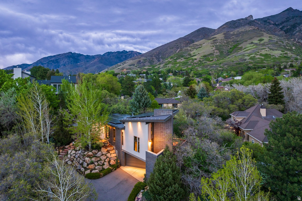 3455 E DANISH RD Cottonwood Heights, UT 84093