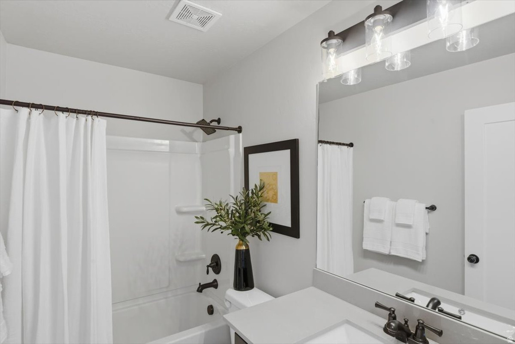 15230 S CUTLASS CT Bluffdale, UT 84065