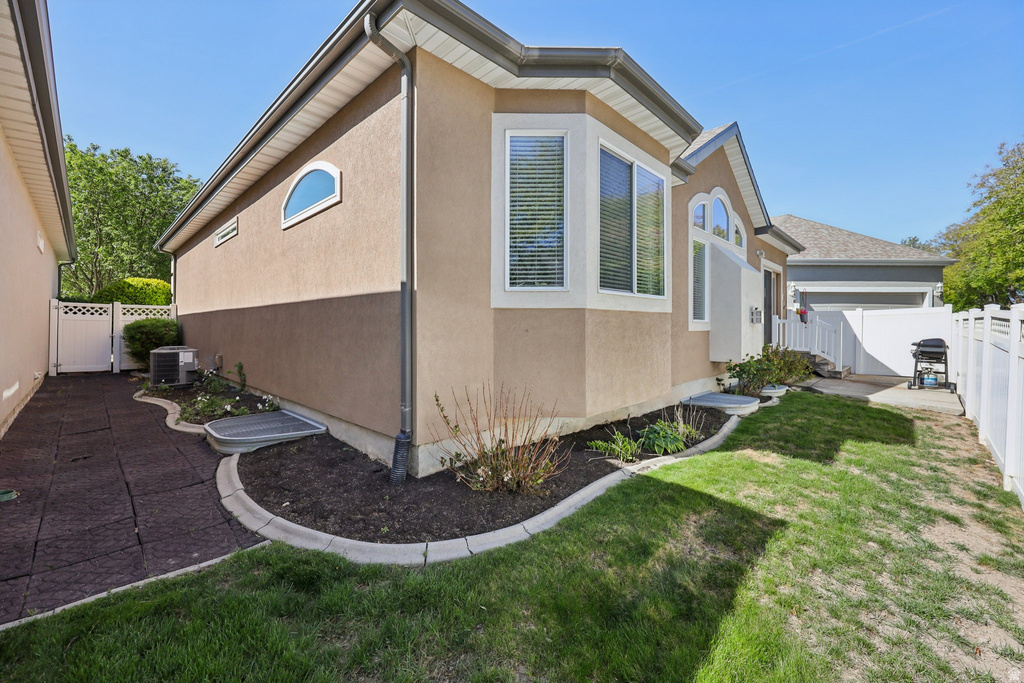1534 W HOMECOMING AVE South Jordan, UT 84095