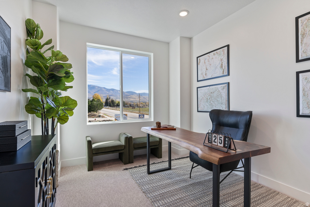 5823 N JEEDER DR #1 Mountain Green, UT 84050