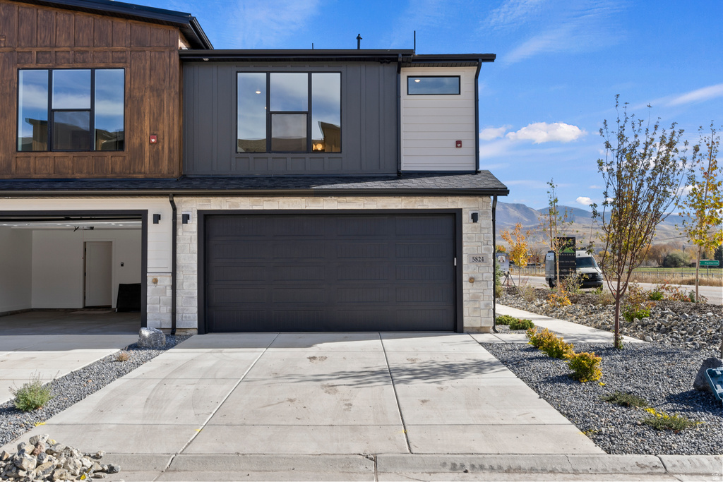 5823 N JEEDER DR #1 Mountain Green, UT 84050