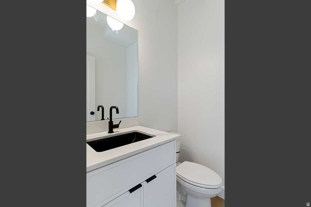 5823 N JEEDER DR #1 Mountain Green, UT 84050