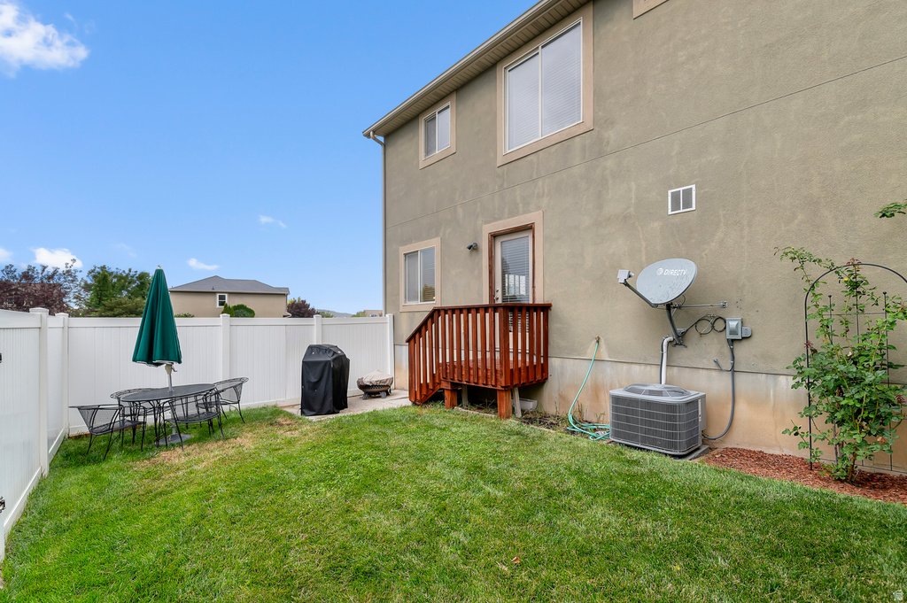 558 E HARVEST MOON DR Pleasant Grove, UT 84062