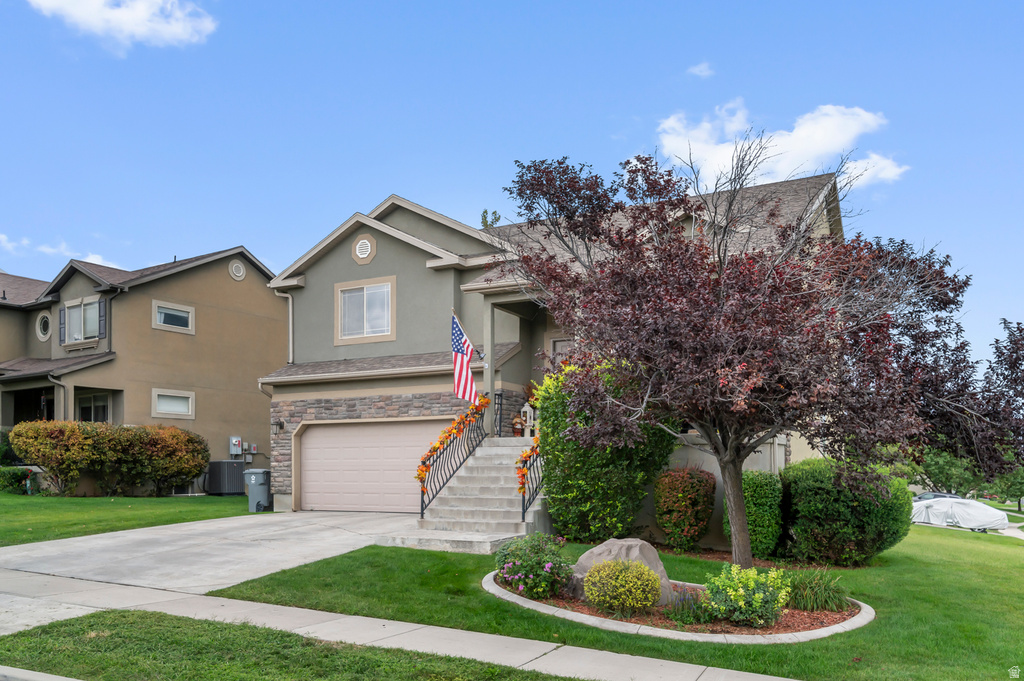 558 E HARVEST MOON DR Pleasant Grove, UT 84062