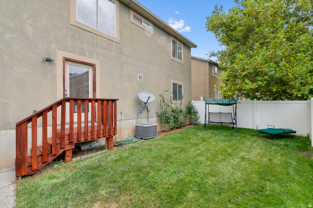 558 E HARVEST MOON DR Pleasant Grove, UT 84062