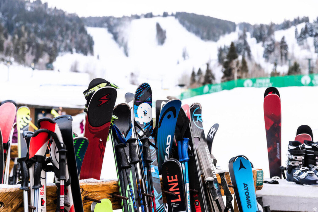 7394 E MOON DR #E.313 Heber City, UT 84032