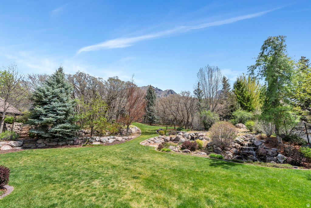 811 S HIGH RIDGE DR Alpine, UT 84004