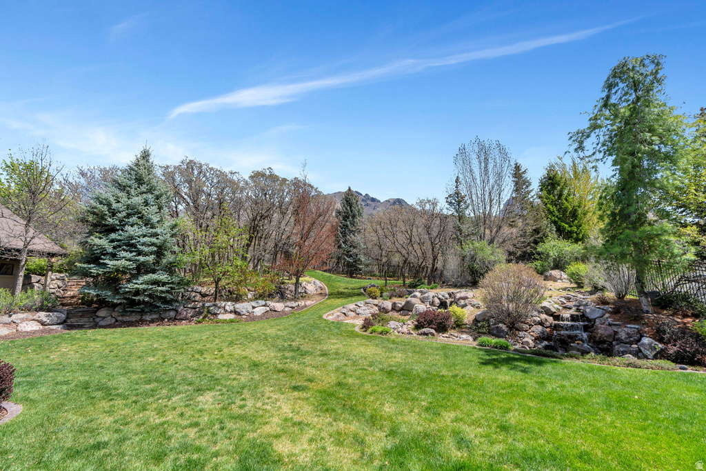 811 S HIGH RIDGE DR Alpine, UT 84004
