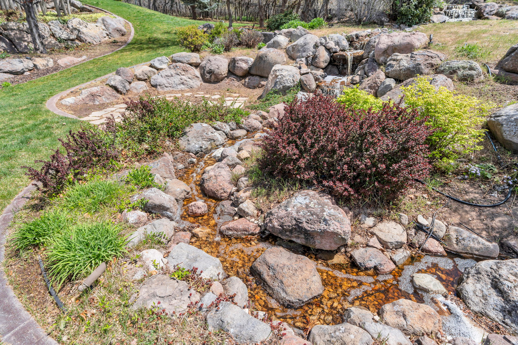 811 S HIGH RIDGE DR Alpine, UT 84004